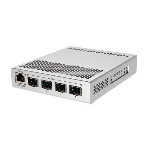 MIKROTIK CRS305-1G-4S+IN