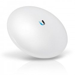 WRL BRIDGE 330MBPS/AIRMAX NBE-2AC-13 UBIQUITI