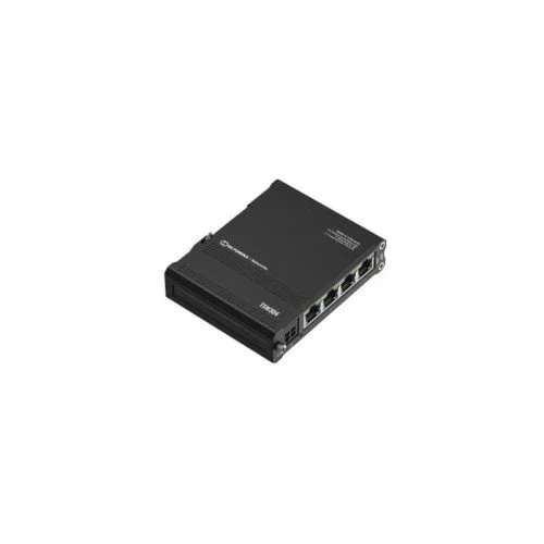 NET SWITCH 4PORT 10/100/1000M/TSW304 TELTONIKA