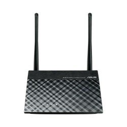 WRL ROUTER 300MBPS 10/100M 5P/RT-N11P ASUS