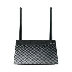 WRL ROUTER 300MBPS 10/100M 5P/RT-N11P ASUS WRL ROUTER 300MBPS 10/100M 5P/RT-N11P ASUS