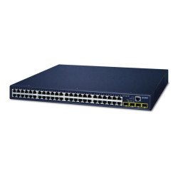 NET SWITCH 48PORT 1000M/GS-4210-48T4S PLANET