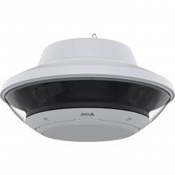 NET CAMERA Q6020-E 50HZ/PTZ DOME HDTV 02956-001 AXIS
