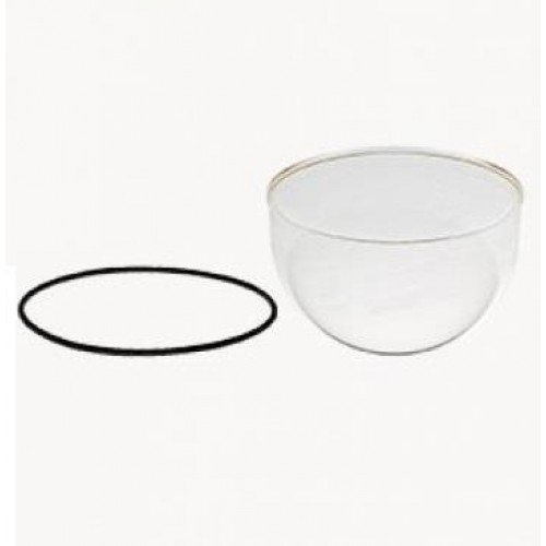NET CAMERA ACC DOME COVER KIT//Q60-S SERIES 5700-751 AXIS