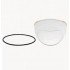 NET CAMERA ACC DOME COVER KIT//Q60-S SERIES 5700-751 AXIS