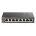 NET SWITCH 8PORT 10/100/1000/4POE DGS-1008P D-LINK