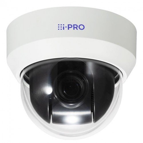 NET CAMERA 2MP PTZ DOME OUTD./VANDAL WV-U65301-Z1 I-PRO