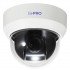 NET CAMERA 2MP PTZ DOME OUTD./VANDAL WV-U65301-Z1 I-PRO