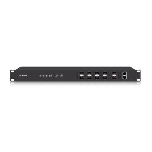 NET SWITCH 8PORT 1000M SFP+/UNIFI UF-OLT UBIQUITI