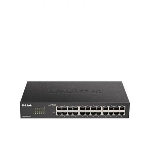 DGS-1100-24V2