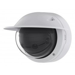 NET CAMERA Q3839-PVE29MP/02657-001 AXIS