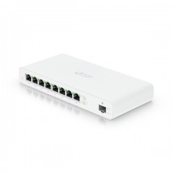 NET ROUTER 8P 1000M/UISP-R UBIQUITI
