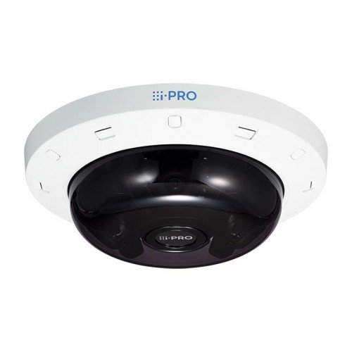 NET CAMERA 4MP DOME AI OUTDOOR/VANDAL WV-S8543G I-PRO