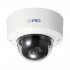 NET CAMERA 5MP DOME AI INDOOR/VANDAL WV-S22500-F3L I-PRO