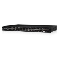 NET SWITCH 48PORT 1000M 2SFP+/2SFP ES-48-750W UBIQUITI