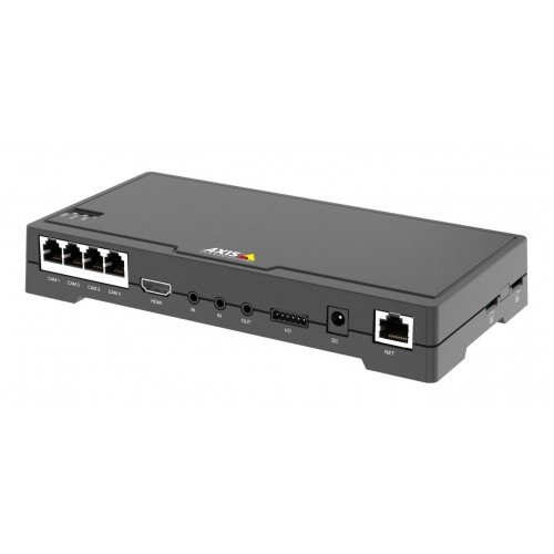NET CAMERA MAIN UNIT FA54/0878-002 AXIS