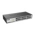 NET SWITCH 24PORT 10/100M TX/19\\\