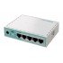 NET ROUTER 10/100/1000M 5P HEX/E50UG MIKROTIK