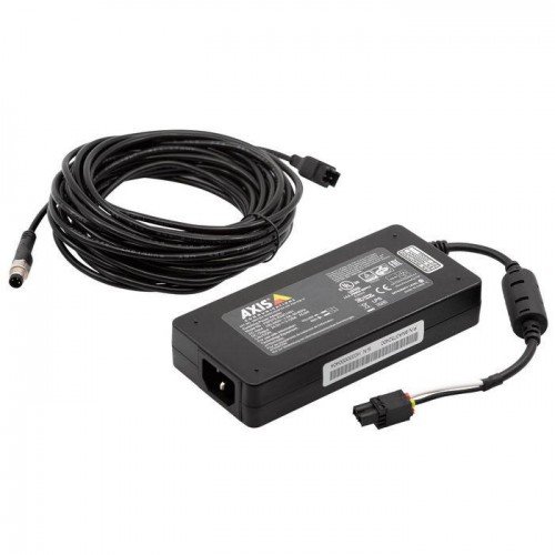 NET CAMERA ACC POWER SUPPLY/HEATER 02040-001 AXIS