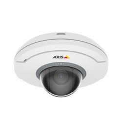 NET CAMERA M5075-G PTZ/02347-002 AXIS