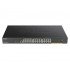 NET SWITCH 24PORT 1000M SFP+/DGS-1250-28XMP/E D-LINK