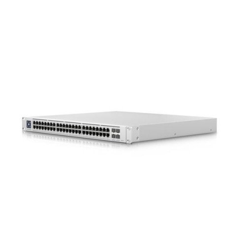 NET SWITCH 48PORT 2.5GBE POE/USW-ENTERPRISE-48-POE UBIQUITI