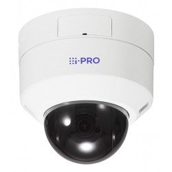 NET CAMERA 2MP PTZ DOME INDOOR/WV-U61300-ZYG I-PRO