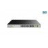 NET SWITCH 24PORT 10/100/1000/2COMBO DGS-1026MP D-LINK