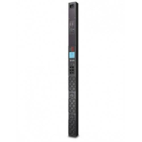 RACK PDU METERED 0U 16A 230V/18 C13/2 C19 AP8858 APC