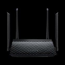 RT-N19 N600 Tabletop router