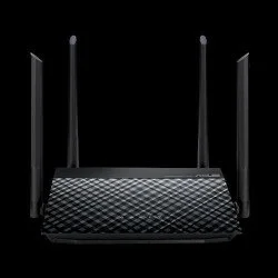 RT-N19 N600 Tabletop router RT-N19 N600 Tabletop router