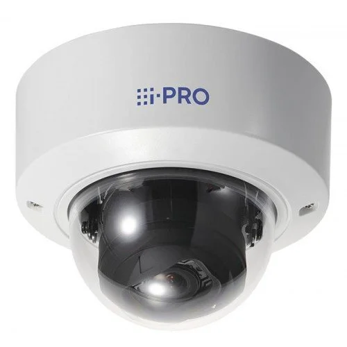 NET CAMERA 4K DOME AI INDOOR/VANDAL WV-S22700-V2L I-PRO