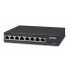 NET SWITCH 8PORT 1000M/GSD-805 PLANET