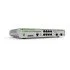 NET SWITCH 8PORT 10/100/1000T/+2SFP AT-GS970M/10-50 ALLIED