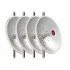 ANTENNA DISH 5GHZ 30DBI/MTAD-5G-30D3-4PA MIKROTIK