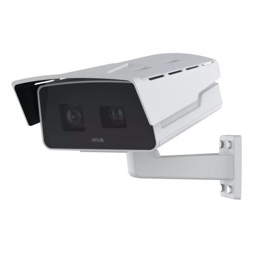 NET CAMERA P1518-E BOX/02758-001 AXIS