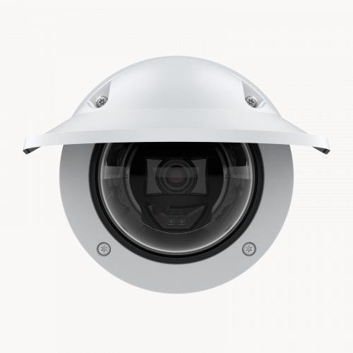 NET CAMERA P3265-LVE DOME/02333-001 AXIS