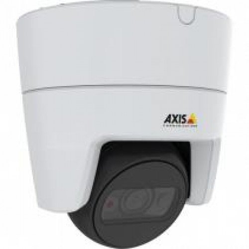 NET CAMERA M3116-LVE H.265/MINI DOME 01605-001 AXIS