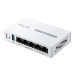NET ROUTER 5P +USB/EBG15 ASUS