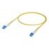 PATCH CABLE UPC/UPC 1M/UACCOFCS2-LULU-1M-50  UBIQUITI