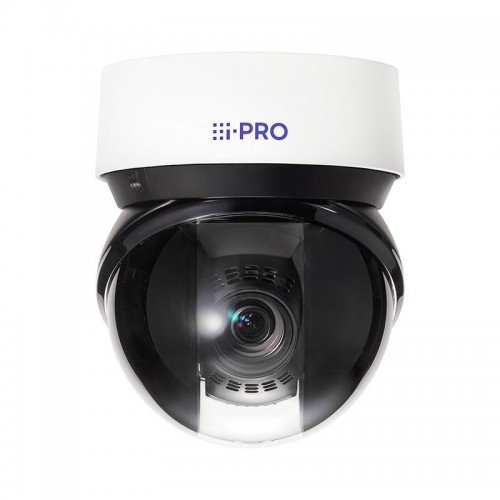 NET CAMERA 6MP PTZ AI OUTD./WV-X66600-Z3LK I-PRO