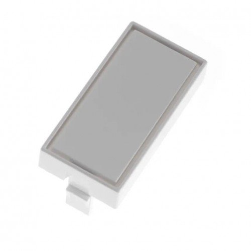 CABLE ACC MOUNTING MODULE/22.5X45 WHITE N424.102 AGINODE