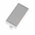 CABLE ACC MOUNTING MODULE/22.5X45 WHITE N424.102 AGINODE