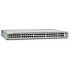 NET SWITCH 48PORT 10/100/1000T/+4SFP POE AT-GS948MPX ALLIED