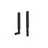 ANTENNA WIFI DUAL-BAND SMA/PR14RD35 TELTONIKA