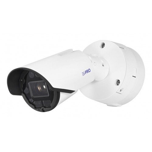 NET CAMERA 5MP BULLET AI OUTD./WV-X15501-Z3LN I-PRO