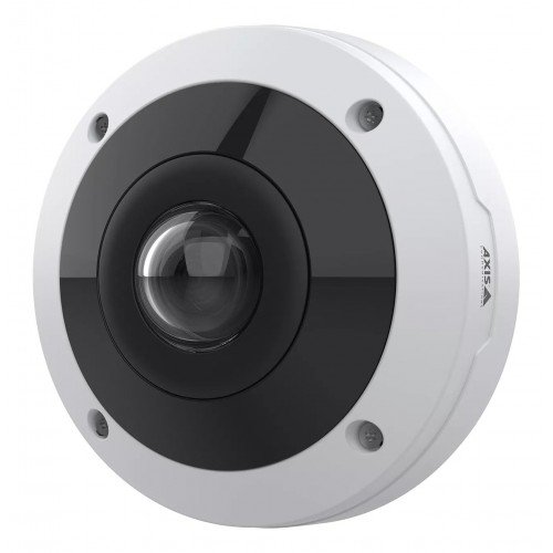NET CAMERA FISHEYE DOME 12MP/M4318-PLR 02834-001 AXIS