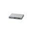 NET SWITCH 16PORT 1000T/AT-GS910/16-50 ALLIED
