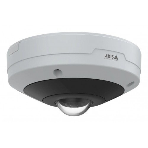 NET CAMERA FISHEYE DOME/M4348-PLVE 03133-001 AXIS