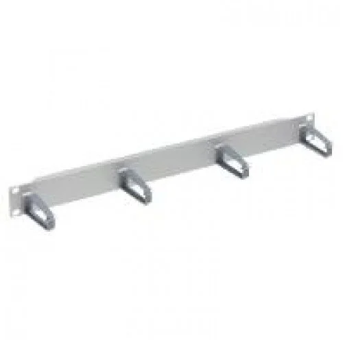 NET ACC CABLE MANAGEMENT/1U R306179 R&M